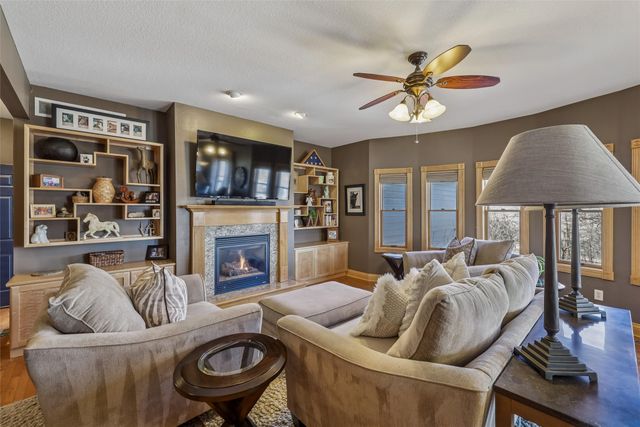 3021 N Cattail Creek, Cumming, IA 50061