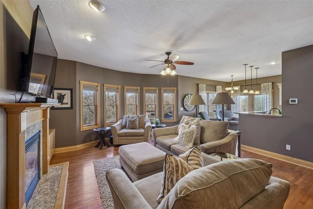 3021 N Cattail Creek, Cumming, IA 50061