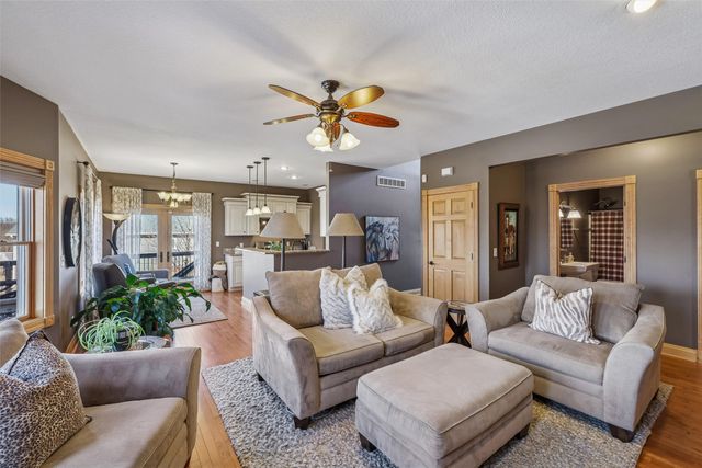 3021 N Cattail Creek, Cumming, IA 50061