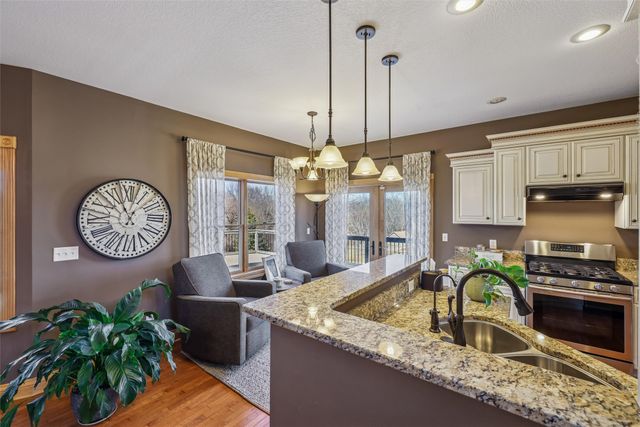 3021 N Cattail Creek, Cumming, IA 50061