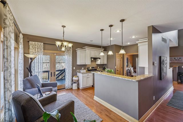 3021 N Cattail Creek, Cumming, IA 50061