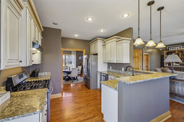 3021 N Cattail Creek, Cumming, IA 50061