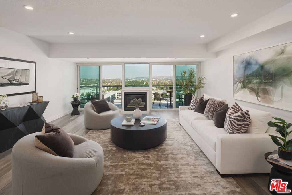 13600 Marina Pointe Drive 1605, Marina Del Rey, CA 90292 — exterior