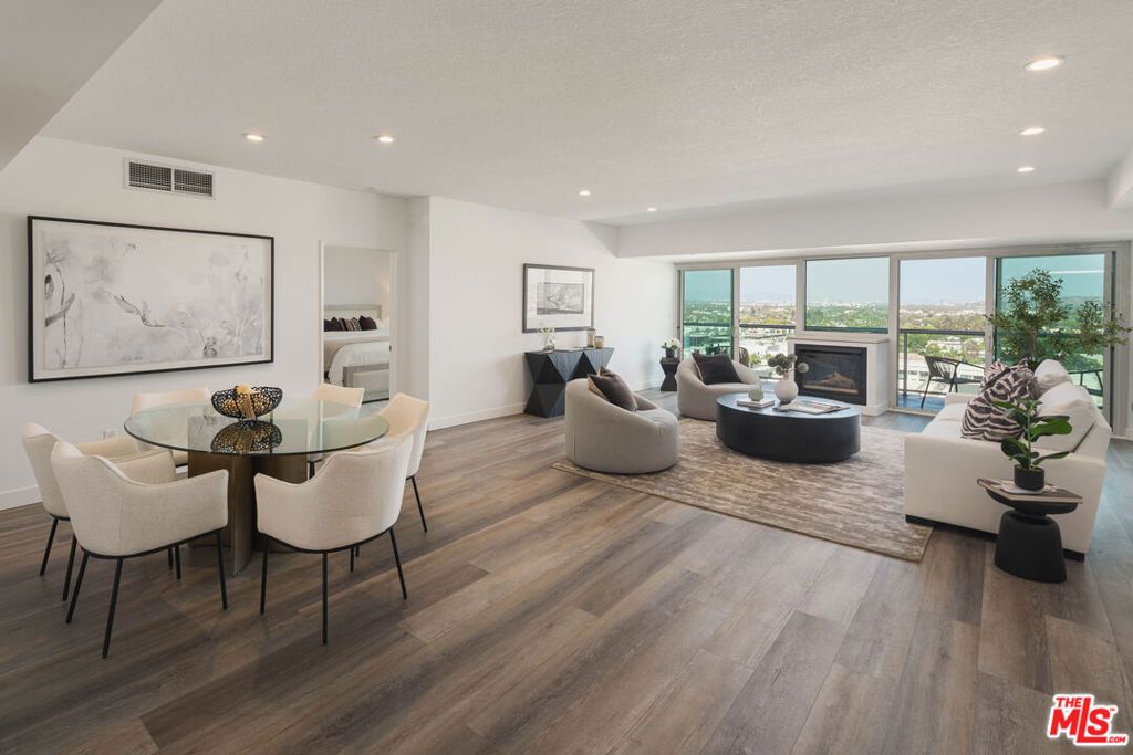 13600 Marina Pointe Drive 1605, Marina Del Rey, CA 90292 — photo 5