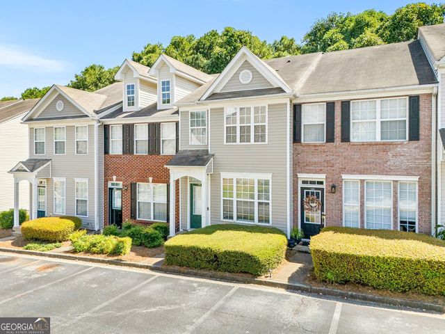 1378 Penhurst Drive, Lawrenceville, GA 30043