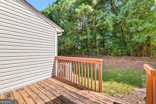1378 Penhurst Drive, Lawrenceville, GA 30043