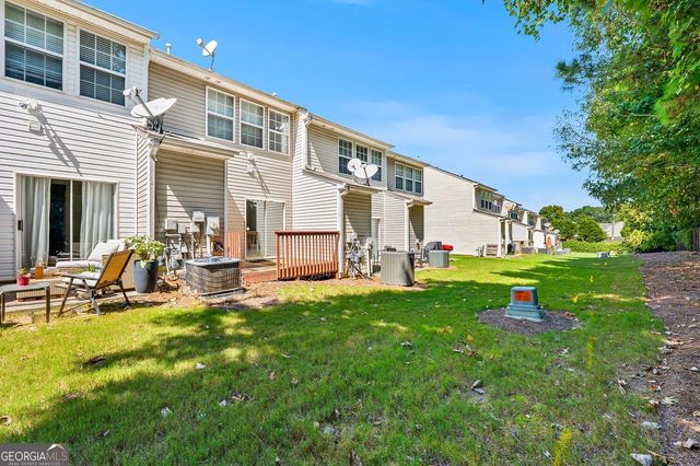1378 Penhurst Drive, Lawrenceville, GA 30043