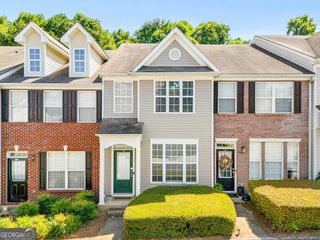 1378 Penhurst Drive, Lawrenceville, GA 30043