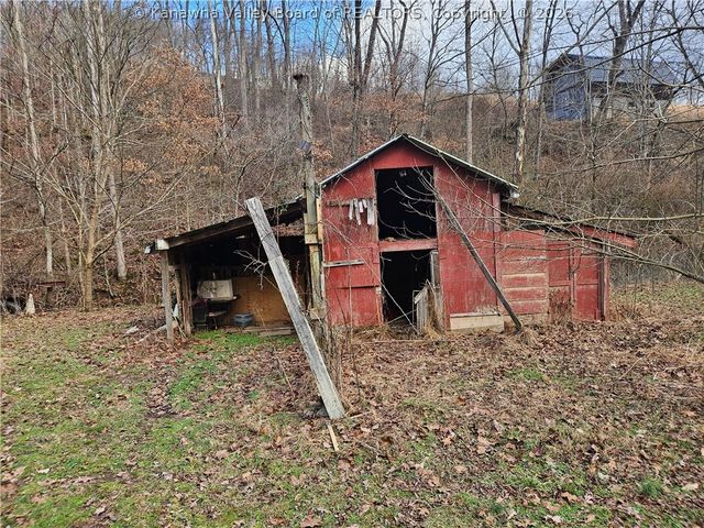 25 Veranda Lane, Elkview, WV 25071