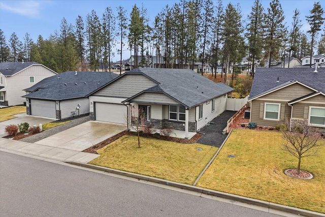 815 W Siena Peak Dr, Spokane, WA 99224
