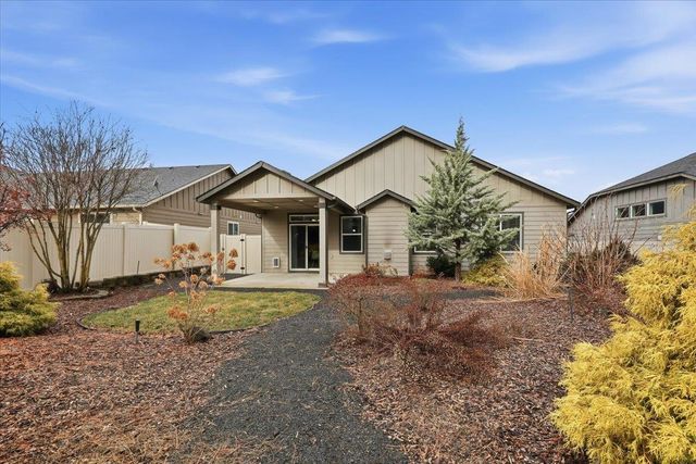 815 W Siena Peak Dr, Spokane, WA 99224