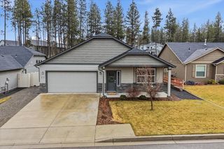 815 W Siena Peak Dr, Spokane, WA 99224