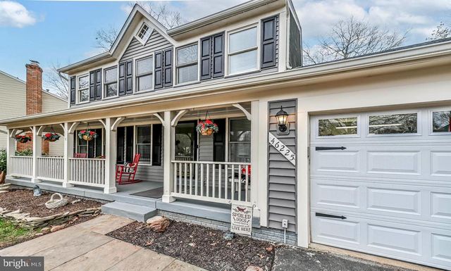 46225 ALLSBROOK PL, Sterling, VA 20165