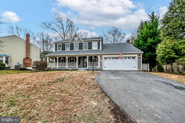 46225 ALLSBROOK PL, Sterling, VA 20165