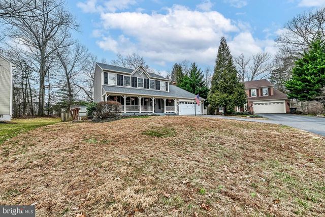 46225 ALLSBROOK PL, Sterling, VA 20165