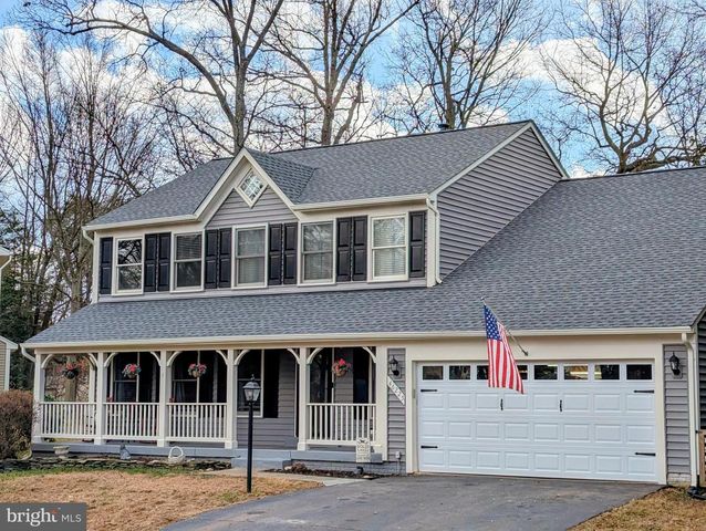 46225 ALLSBROOK PL, Sterling, VA 20165