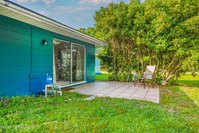 711 MEDINA Court, St. Augustine, FL 32086