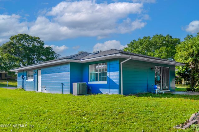 711 MEDINA Court, St. Augustine, FL 32086