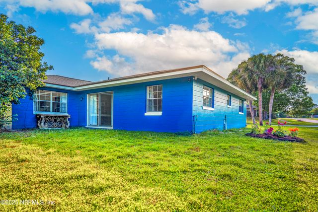 711 MEDINA Court, St. Augustine, FL 32086