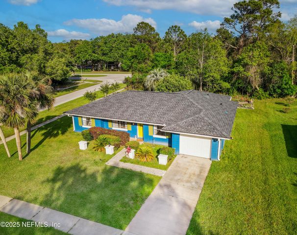 711 MEDINA Court, St. Augustine, FL 32086
