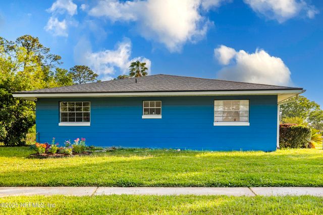 711 MEDINA Court, St. Augustine, FL 32086
