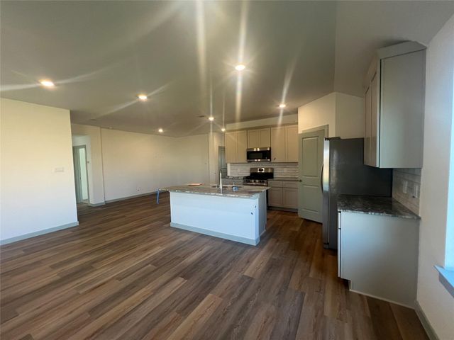 2503 Ruby Copper Drive, Iowa Colony, TX 77583