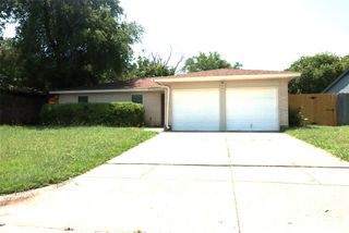 517 Annapolis Drive, Fort Worth, TX 76108