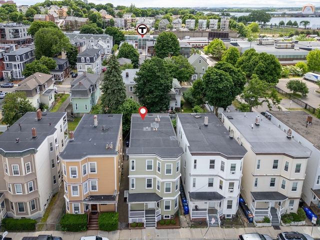 20 Maryland St 2, Boston, MA 02125