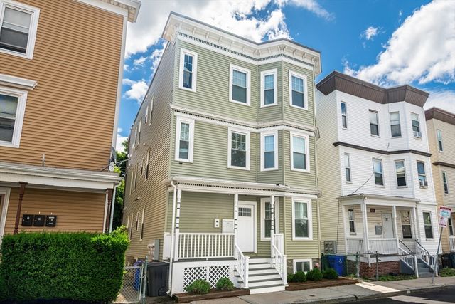 20 Maryland St 2, Boston, MA 02125