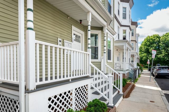 20 Maryland St 2, Boston, MA 02125