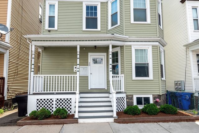 20 Maryland St 2, Boston, MA 02125