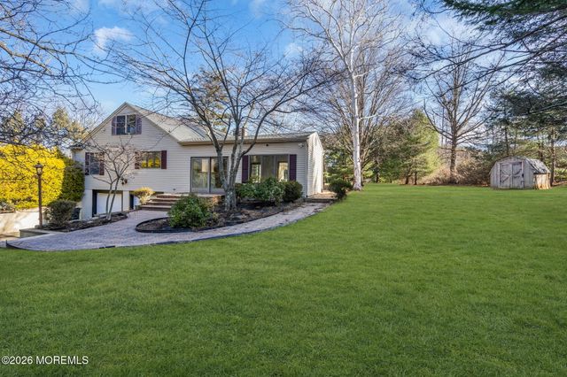 53 Montrose Road, Colts Neck, NJ 07722