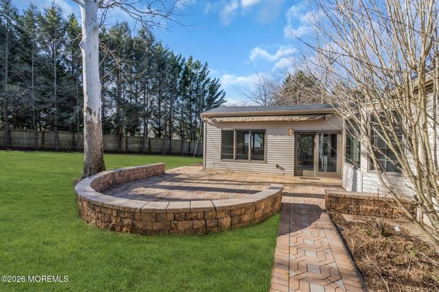 53 Montrose Road, Colts Neck, NJ 07722