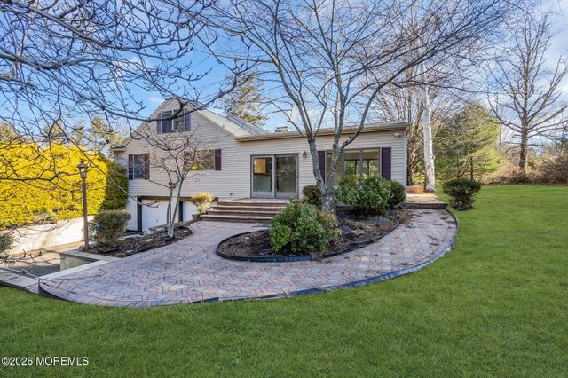 53 Montrose Road, Colts Neck, NJ 07722
