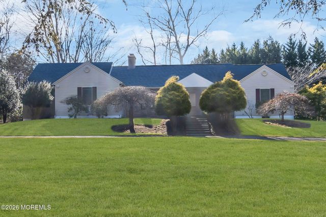 53 Montrose Road, Colts Neck, NJ 07722