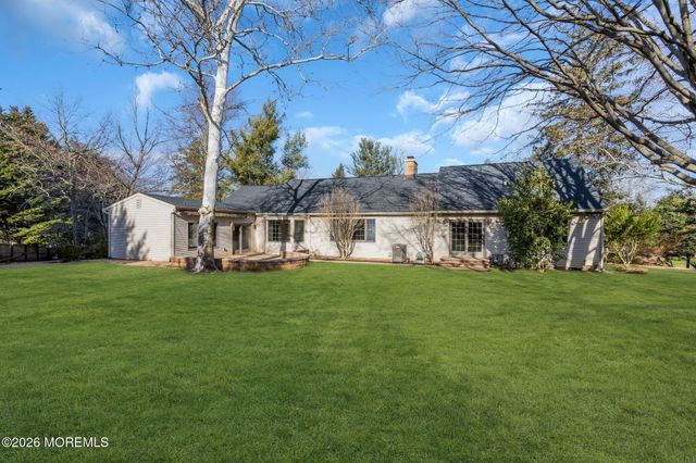 53 Montrose Road, Colts Neck, NJ 07722