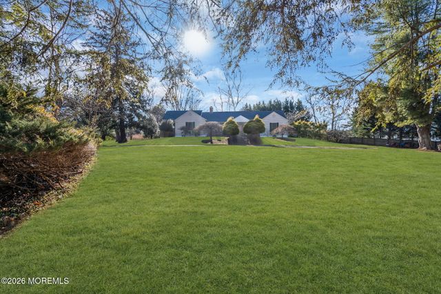 53 Montrose Road, Colts Neck, NJ 07722