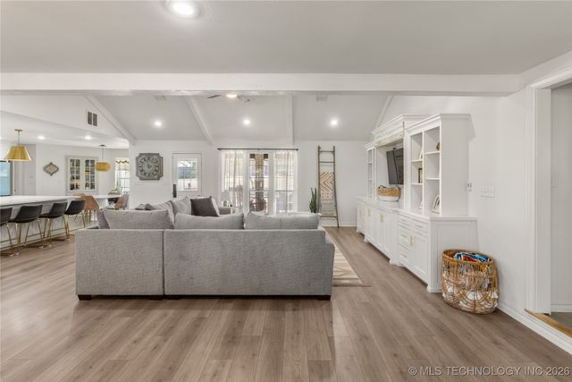 2604 Ridgeway, Ardmore, OK 73401