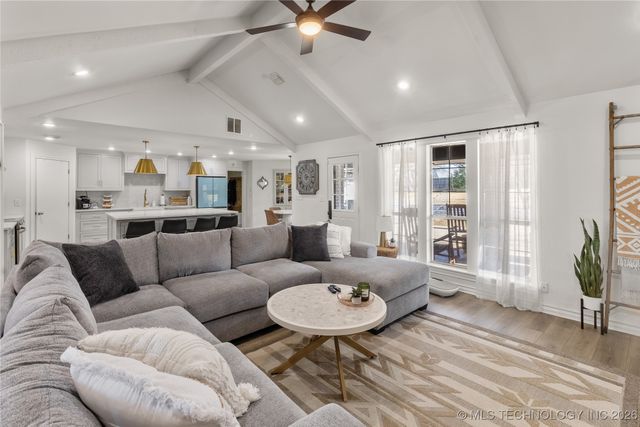 2604 Ridgeway, Ardmore, OK 73401