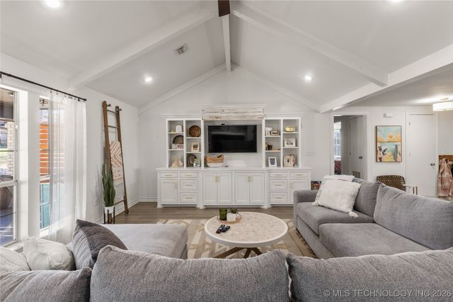 2604 Ridgeway, Ardmore, OK 73401