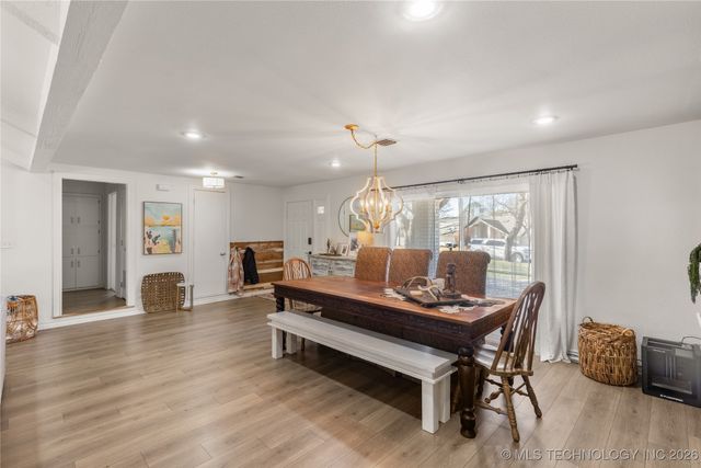 2604 Ridgeway, Ardmore, OK 73401