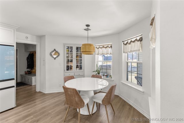 2604 Ridgeway, Ardmore, OK 73401