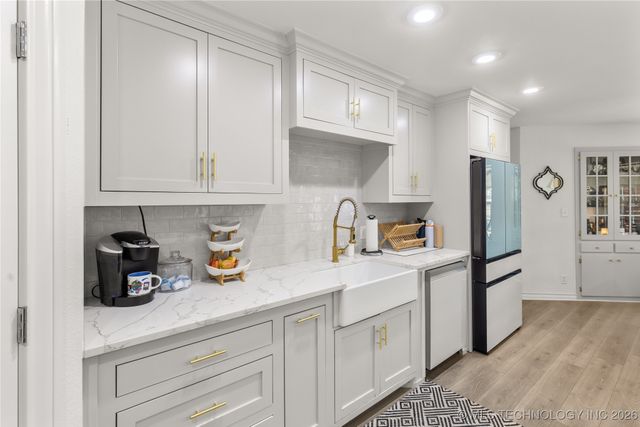 2604 Ridgeway, Ardmore, OK 73401