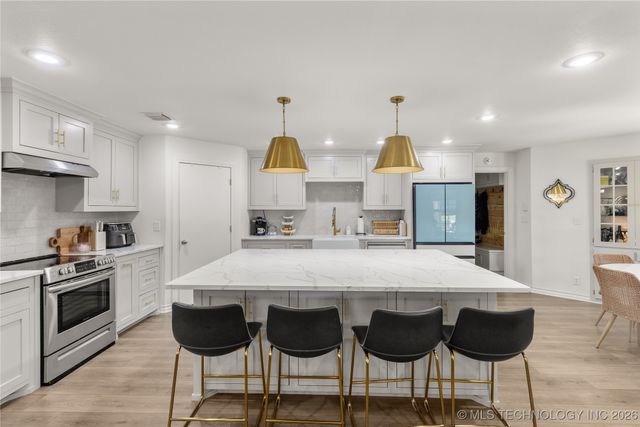 2604 Ridgeway, Ardmore, OK 73401