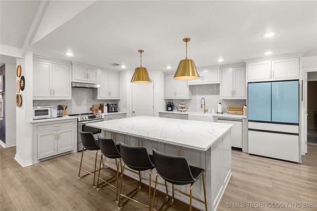 2604 Ridgeway, Ardmore, OK 73401