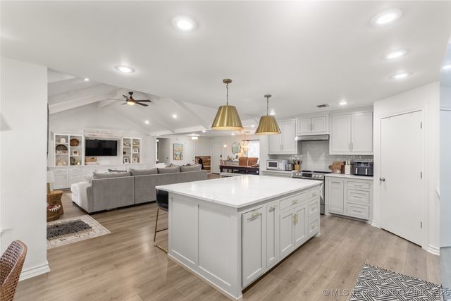 2604 Ridgeway, Ardmore, OK 73401