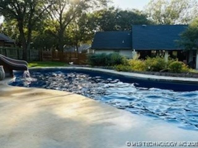 2604 Ridgeway, Ardmore, OK 73401