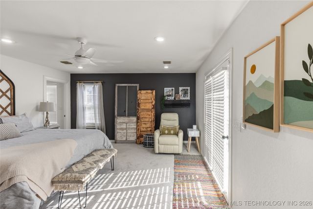 2604 Ridgeway, Ardmore, OK 73401