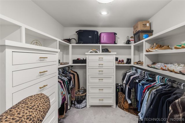 2604 Ridgeway, Ardmore, OK 73401