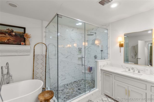 2604 Ridgeway, Ardmore, OK 73401